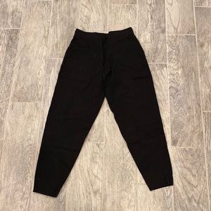 Banana Republic Thick Heavy Lounge Pants